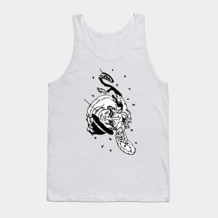 insectual intimacy Tank Top